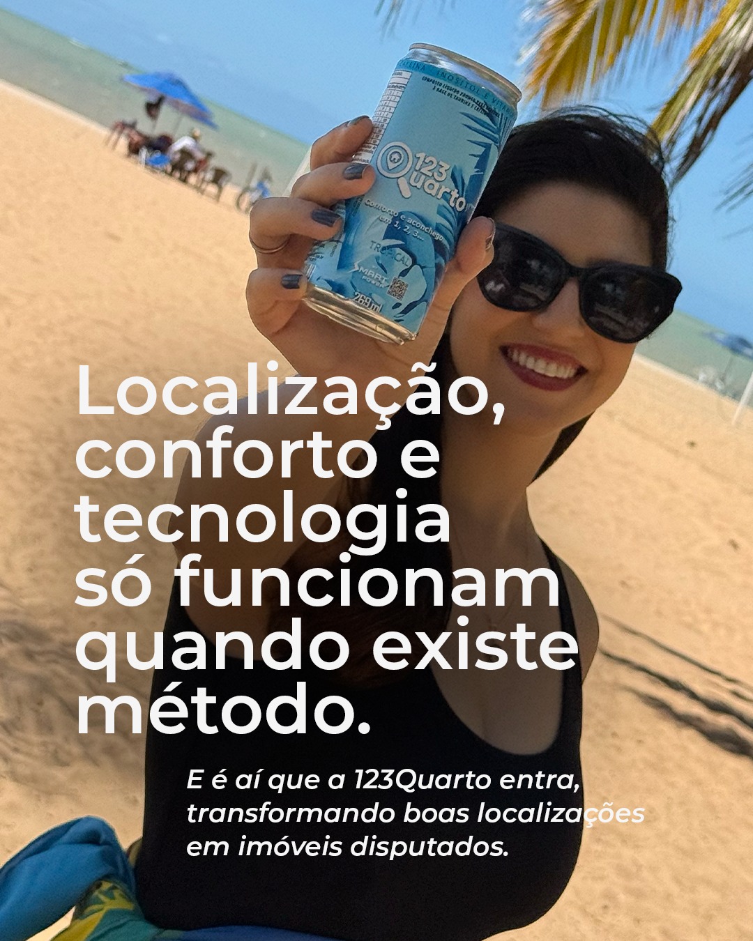 Casa de temporada com piscina