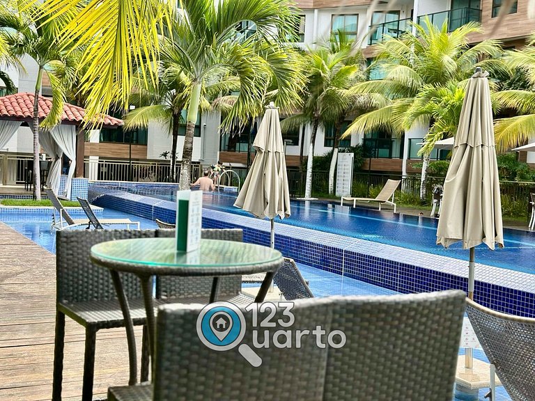 Luxor Paulo Miranda By 123Quarto Hospedagem