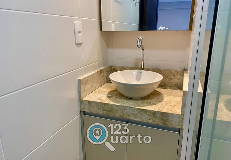 Mar do Corais By 123Quarto | Conforto e Qualidade