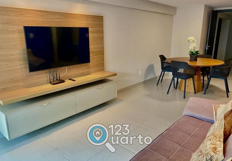 Mar do Corais By 123Quarto | Conforto e Qualidade