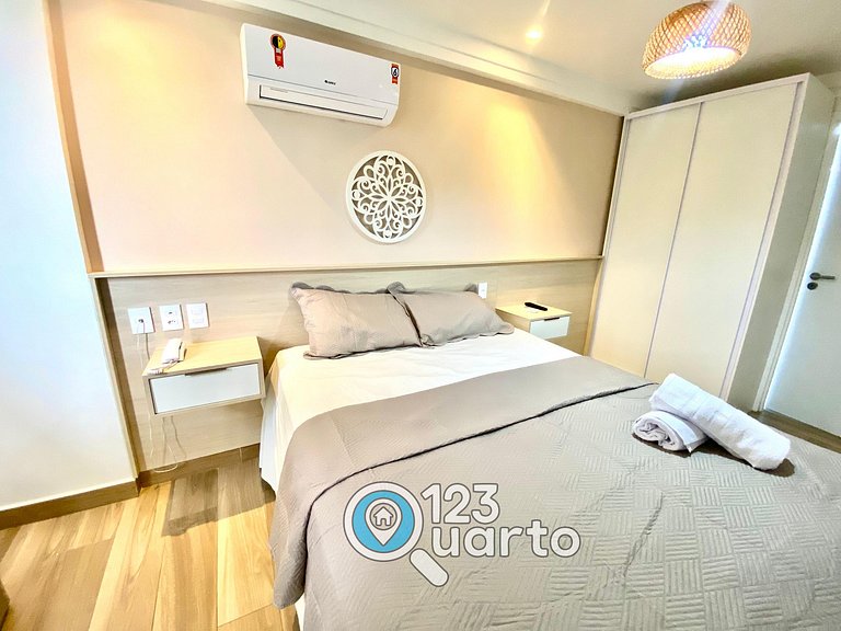 Puerto Ventura By 123Quarto | Luxo e Bem Equipado