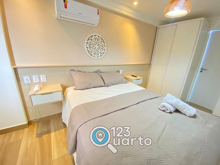 Puerto Ventura By 123Quarto | Luxo e Bem Equipado