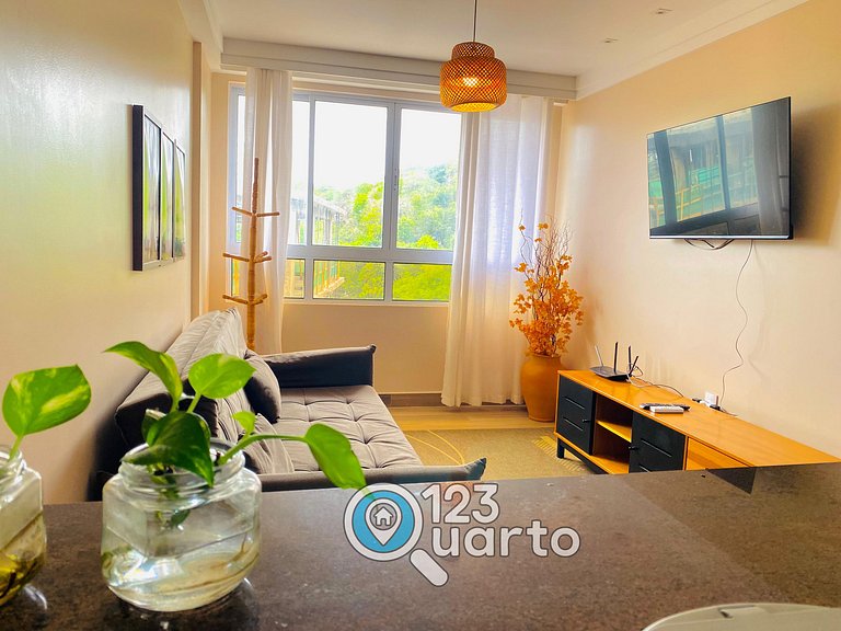 Puerto Ventura By 123Quarto | Luxo e Bem Equipado