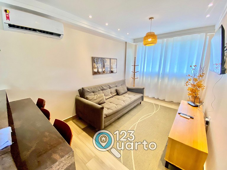 Puerto Ventura By 123Quarto | Luxo e Bem Equipado