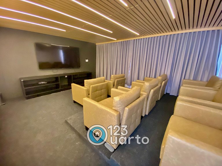 Puerto Ventura By 123Quarto | Luxo e Bem Equipado