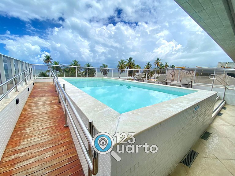 Puerto Ventura By 123Quarto | Luxo e Bem Equipado