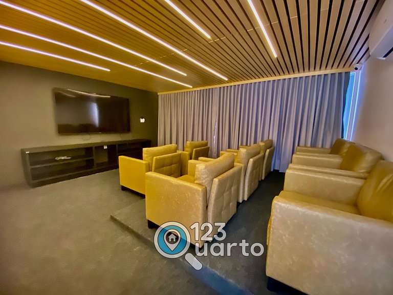 Puerto Ventura By 123Quarto | Luxo e Bem Equipado