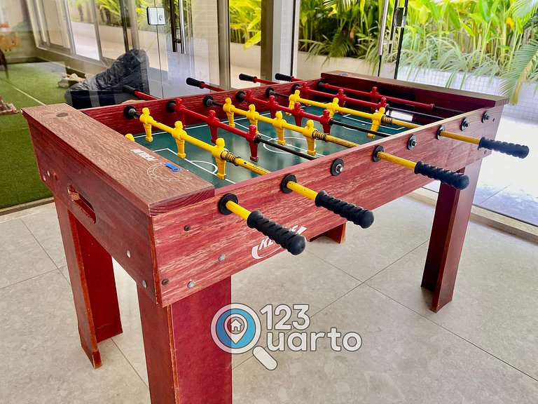 Puerto Ventura By 123Quarto | Luxo e Bem Equipado